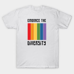 LGBTQ Pride T-Shirt